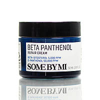 Восстанавливающий крем с бета-пантeнолом и пробиотиками Some By Mi Beta Panthenol Repair Cream