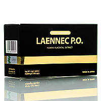 Лаеннек (лаенек) в капсулах Laennec PO Human Placenta Extract