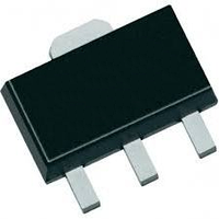 L78L05ABUTR STMicroelectronics SOT-89 0.1A 5V микросхема стабилизатор напряжения линейный