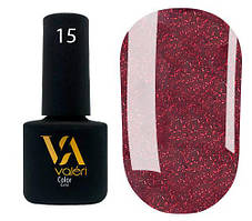 Гель-лак Vaлерi No 15 (6 мл)