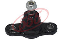 Опора кульова HYUNDAI/KIA I30/CARENS /CEE'D/MAGENTIS/PRO CEE'D 2005-2012 FRONT L/R (СНИЗУ) SBK-8092