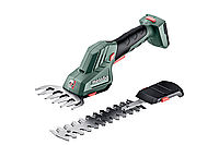 АККУМУЛЯТОРНЫЕ САДОВЫЕ НОЖНИЦЫ METABO POWERMAXX SGS 12 Q