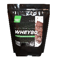 Протеин на развес 79% белка для роста мышц и набора массы (молочный шоколад) GS