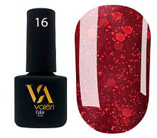 Гель-лак Valeri No 16 (6 мл)