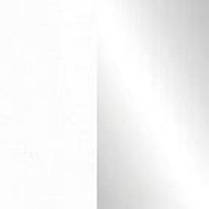 Шафа Амелія 4ДЗ(180) 2200х1800х570мм  білий глянець Світ меблів, фото 5