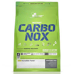 Вуглеводи Carbo NOX 1000 g (Lemon)