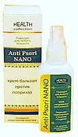 Anti Psori Nano - крем от псориаза (Анти Псори Нано)
