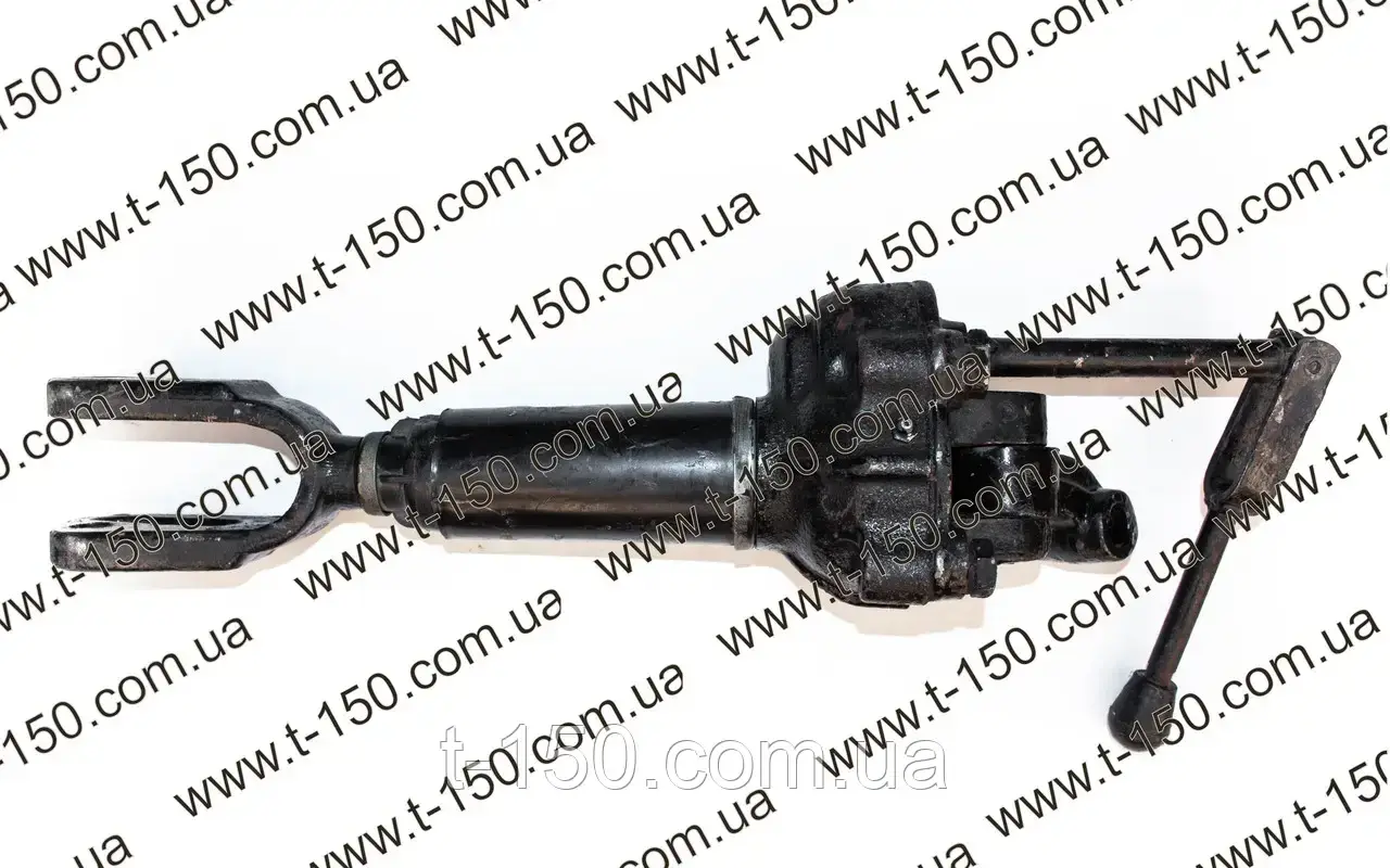 Розкіс задньої навіски МТЗ регульований (пр.во-Ромни) 80-4605150-02