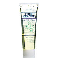 Пилинг для нормальной и жирной кожи головы Lebel Cool Orange Scalp Conditioner