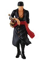 Фигурка Bandai Spirits One Piece The Roronoa Zoro The Shukko Ван Пис Зоро 17 см BS OP Z TS