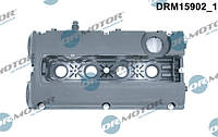 Кришка головки блоку циліндрів ДВЗ OPEL ASTRA/VECTRA 2000 - 2012 1.6 L DRM15902