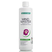 Вітаміни від стресу "Зелена формула" LR Mind Master Green