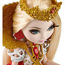 Ever After High Apple White CGG98 Лялька Евер Афтер Хай Епл Уайт Царська, фото 5