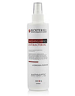 «BIOSTERILL WASHING HANDS 250ml» дезінфекуючий засіб для обробки рук.