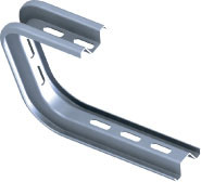 Кронштейн настінний 100, фото 1