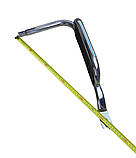 Підставка під ногу для мопеду, фото 4