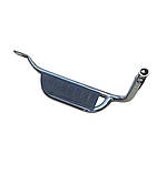 Підставка під ногу для мопеду, фото 5