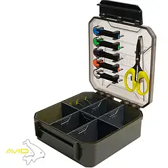 Коробка для снастей Avid Carp Reload Accessory Box