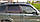 Дефлектори вікон (вітровики) Chevrolet Niva 2002-2020 (ANV), фото 4