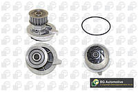 Помпа водяна OPEL / VAUXHALL ASCONA 1982-1988, ASTRA 1986-1989, BELMONT 1986-1989, CAVALIER 1982-1988, CP2330D