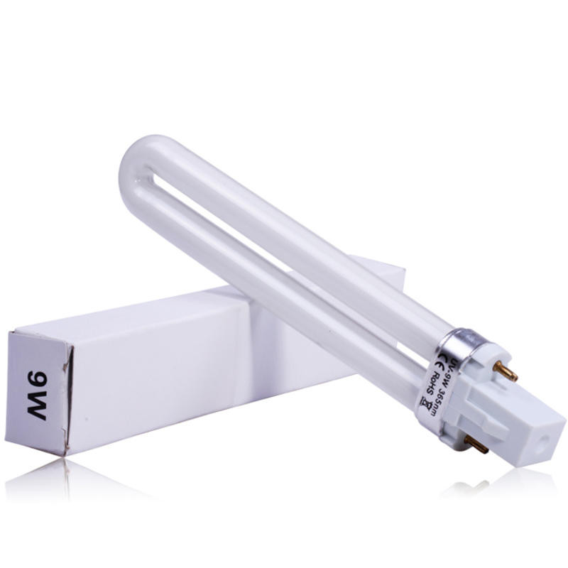 UV лампочка 9 Вт індукційна (UV-9W-L)
