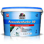 Фасадні фарби