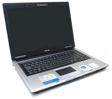 Asus F3K