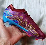 Бутсы Nike Air Zoom Mercurial Vapor XV FG/ бутси найк фантом/футбольне взуття, фото 3
