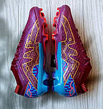 Бутсы Nike Air Zoom Mercurial Vapor XV FG/ бутси найк фантом/футбольне взуття, фото 6