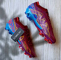 Бутсы Nike Air Zoom Mercurial Vapor XV FG/ бутси найк фантом/футбольне взуття