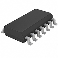 PIC16F1823-I/SL (PIC16F1823T-I/SL) Microchip SOIC-14 8-bit FLASH 2kB SRAM 128B EEPROM 256B микроконтроллер