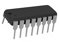 TEA3718SDP STMicroelectronics DIP-16 1.5A микросхема драйвер двигателя