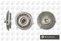 Муфта вентилятора AUDI A4 2002-2006, A6 2002-2005, ALLROAD 2003-2005 VF9604