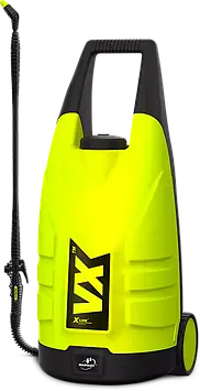 Обприскувач акумуляторний на колесах 20 л Marolex VX S151.141