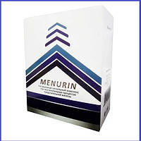 Менурин (Menurin) препарат от простатита