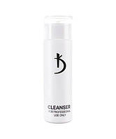 Kodi Professional - Рідина для зняття липкого шару Cleanser, 160 мл