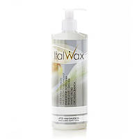 Лосьон-эмульсия для замедления роста волос ItalWax Белая Орхидея, лосьон после депиляции