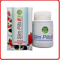 Таблетки для похудения Slim Pills 10 шт