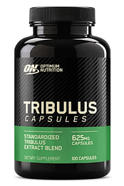 Бустер тестостерона Tribulus 625 Optimum Nutrition 100 капсул