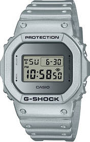 Часы Casio G-SHOCK DW-5600FF-8ER Series Forgotten Future