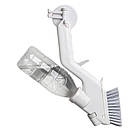 Щітка для збирання з розпилювачем P117, фото 2