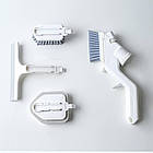 Щітка для збирання з розпилювачем P117, фото 7