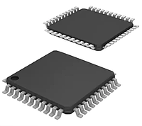 ATmega32A-AU Microchip TQFP-44 8-bit FLASH 32kB 16MHz AVR микроконтроллер