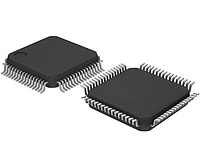 ATmega64A-AU Microchip TQFP-64 8-bit FLASH 64kB 16MHz AVR мікроконтролер