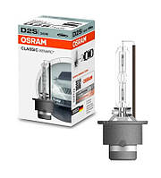 Ксеноновая лампа Osram D2S Xenarc Classic 66240CLC