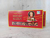 Шоколадные конфеты MozartKugeln Maitre Truffout