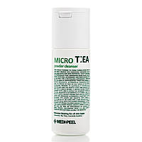 Энзимная пудра с чайным деревом MEDI-PEEL Micro Tea Powder Cleanser
