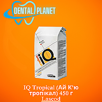 IQ Tropical (Ай К ю тропікал) 450 г