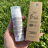 Сонцезахисний крем для обличчя Frui Sunny Day SPF 60 крем із спф для захисту обличчя від сонця 50 мл,, фото 2