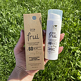 Сонцезахисний крем для обличчя Frui Sunny Day SPF 60 крем із спф для захисту обличчя від сонця 50 мл,, фото 3